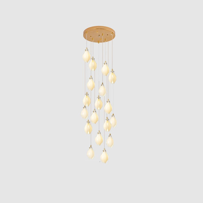 Lola Ceramic Pendant Lighting