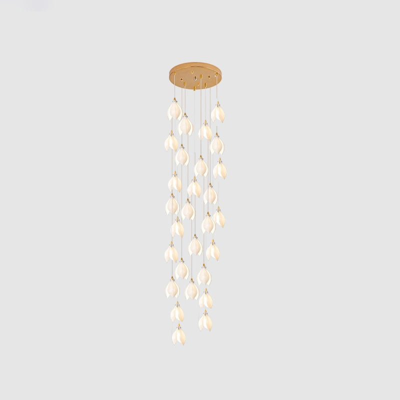 Lola Ceramic Pendant Lighting