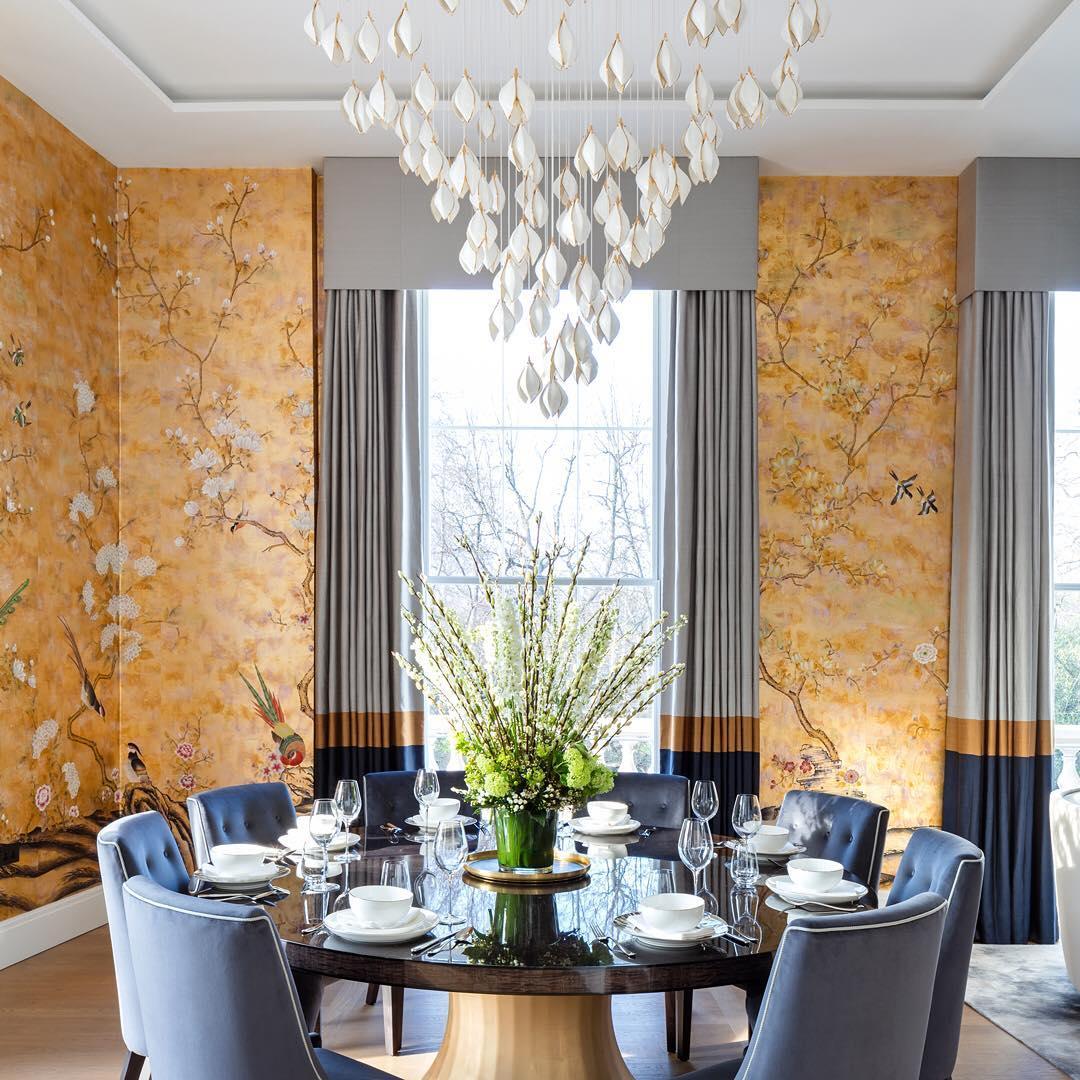 Lola Ceramic Pendant Lighting