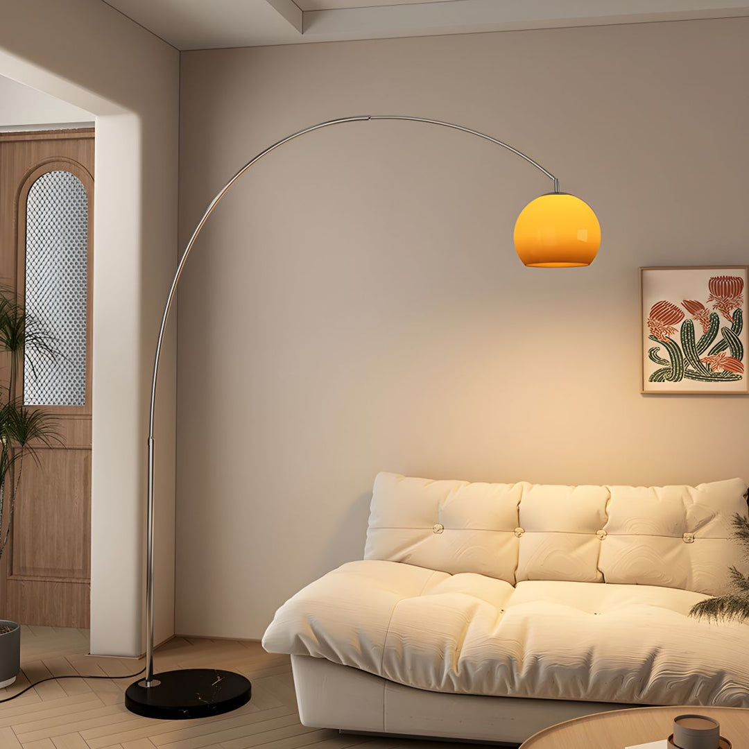 Bludworth Floor Lamp