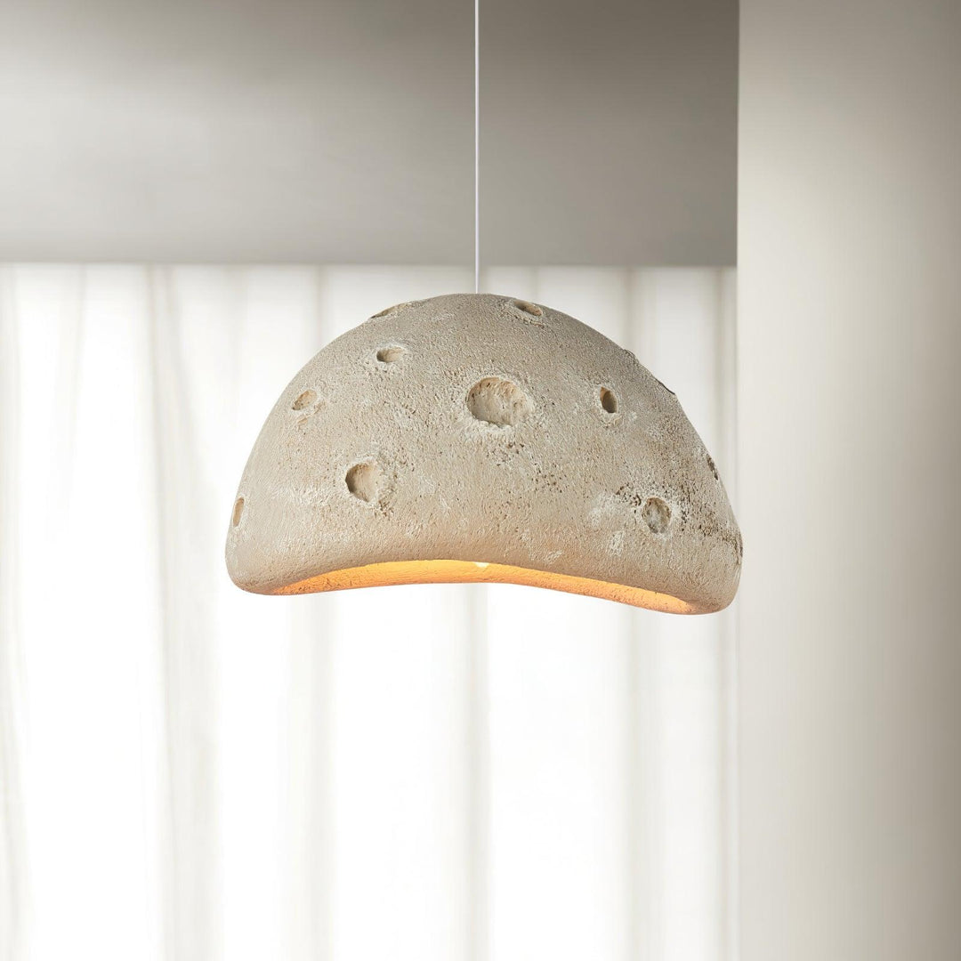 Mcgee Wabi Sabi Pendant Light