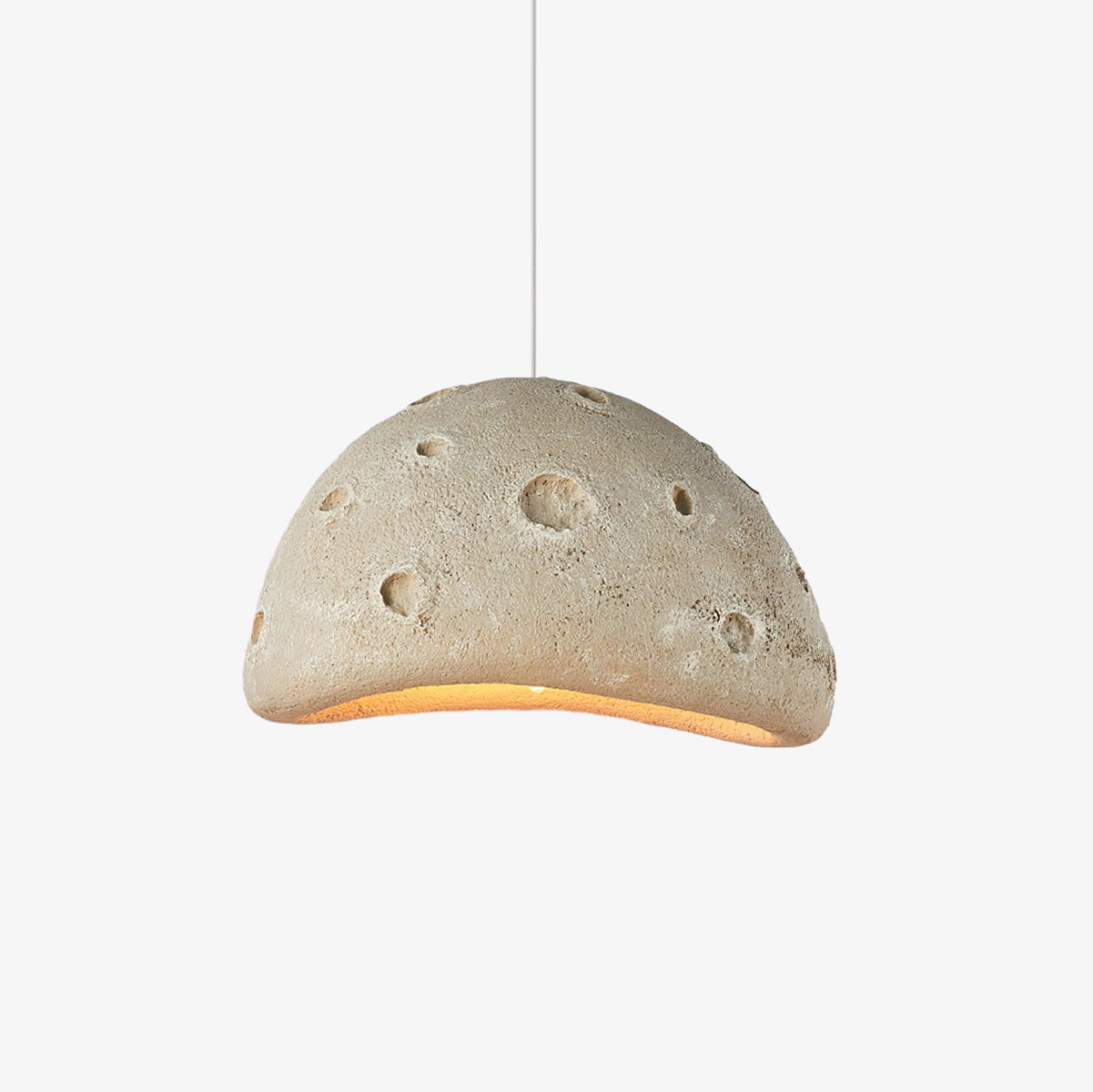 Mcgee Wabi Sabi Pendant Light