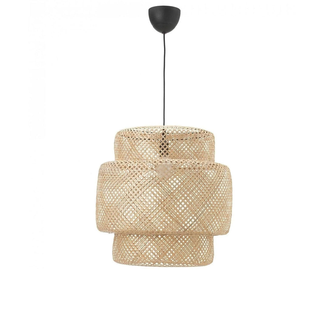 Bohemia Bamboo Pendant Light
