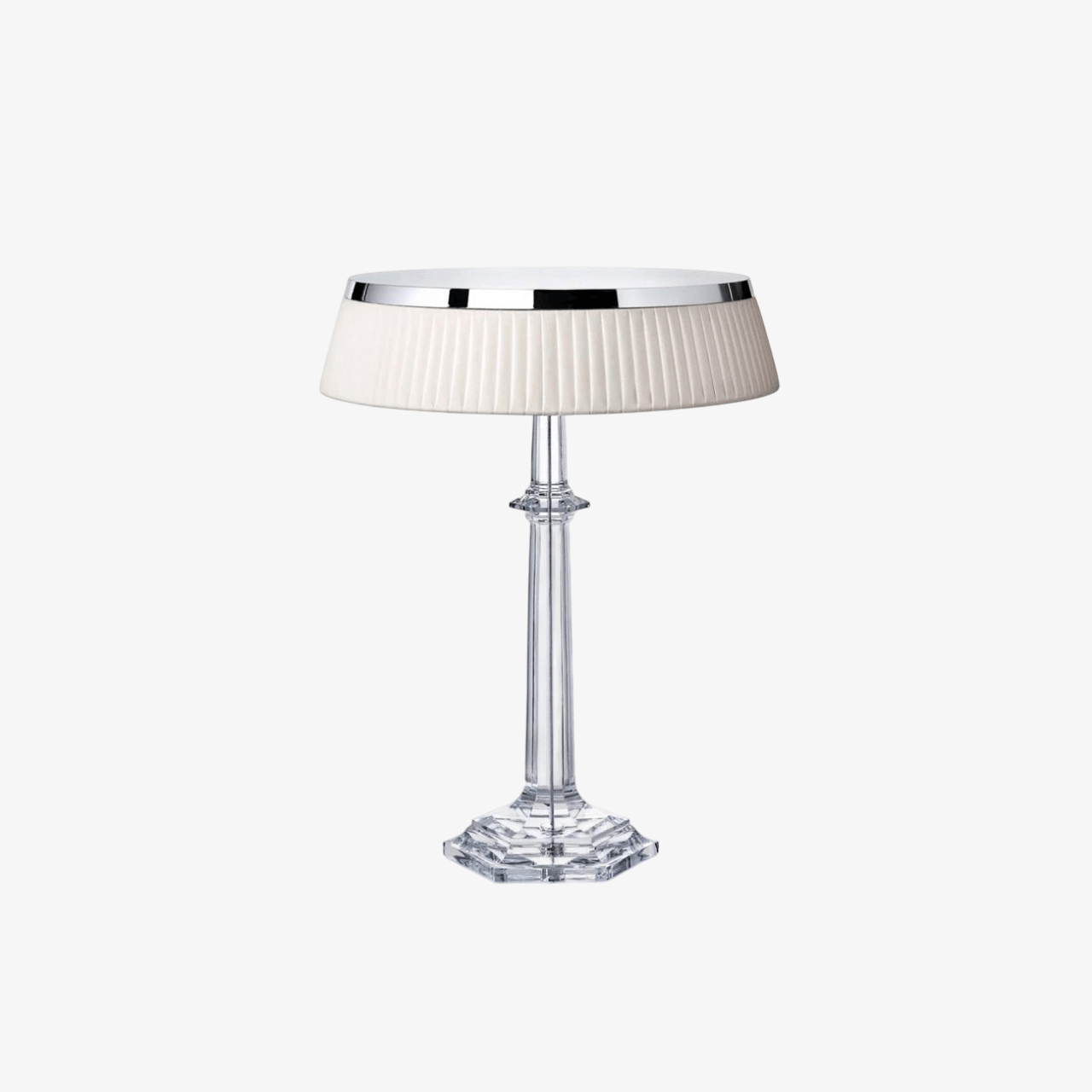 Bon Jour Versailles Table Lamp