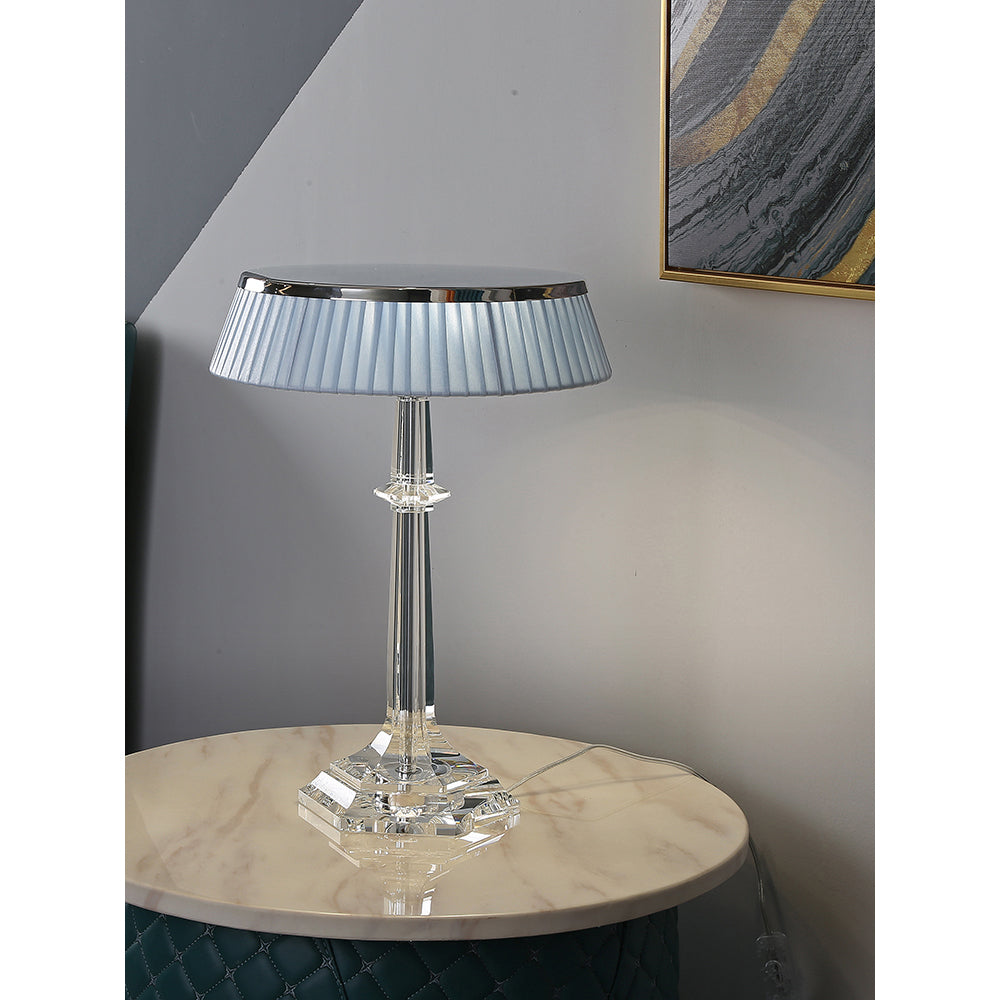 Bon Jour Versailles Table Lamp