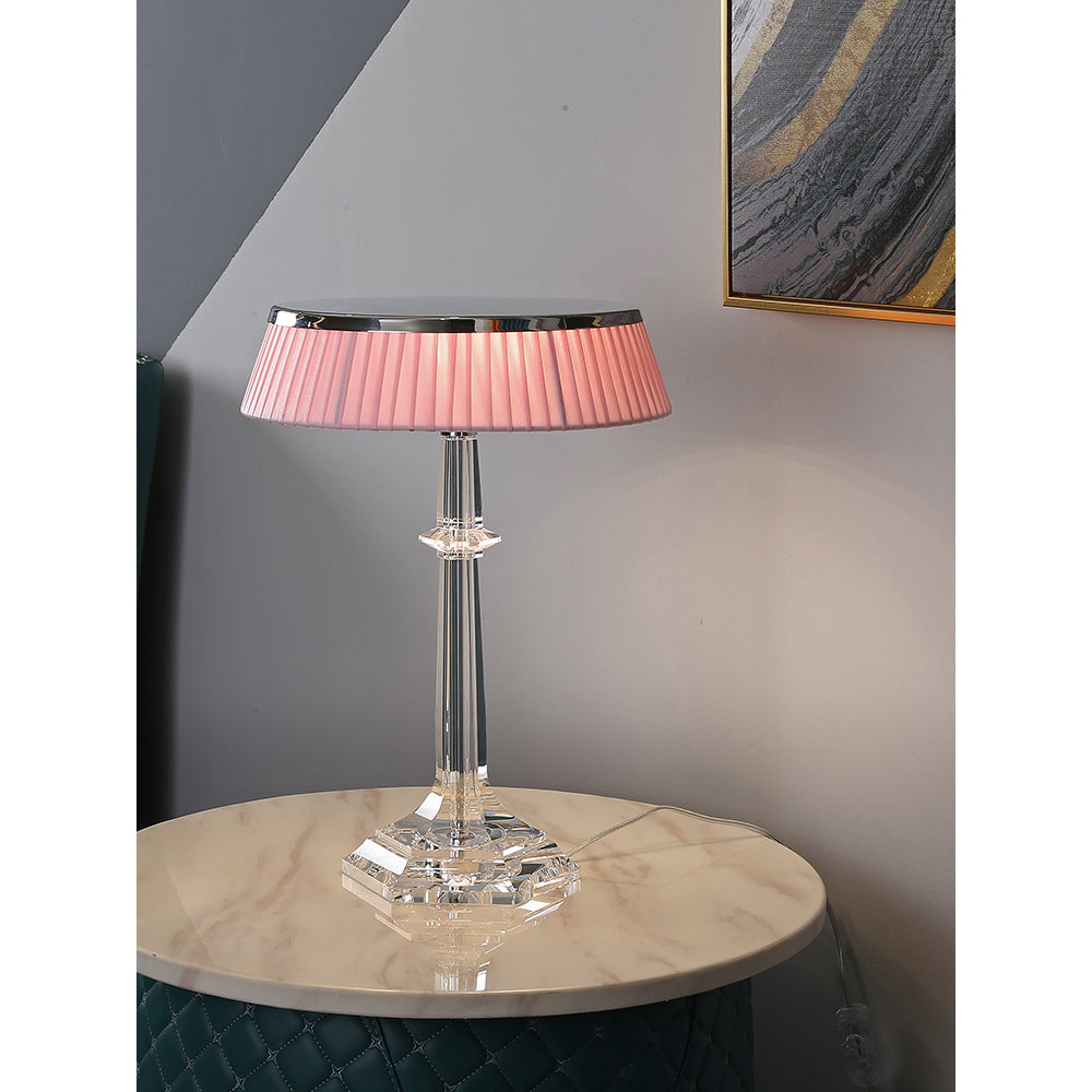 Bon Jour Versailles Table Lamp