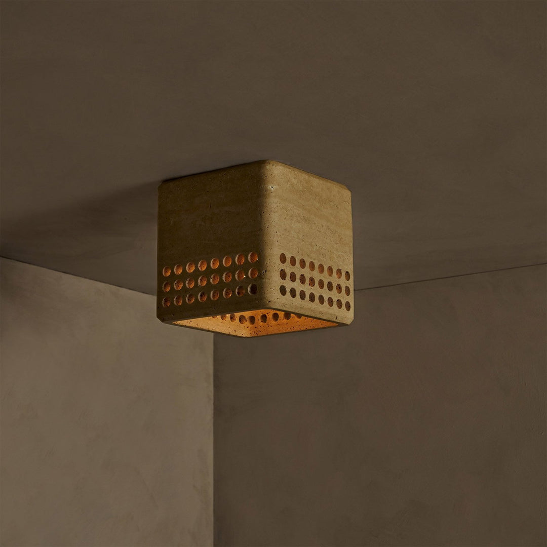 Bond Flush Mount Light