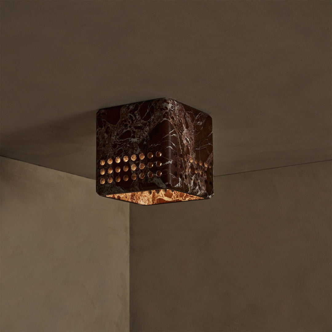 Bond Flush Mount Light