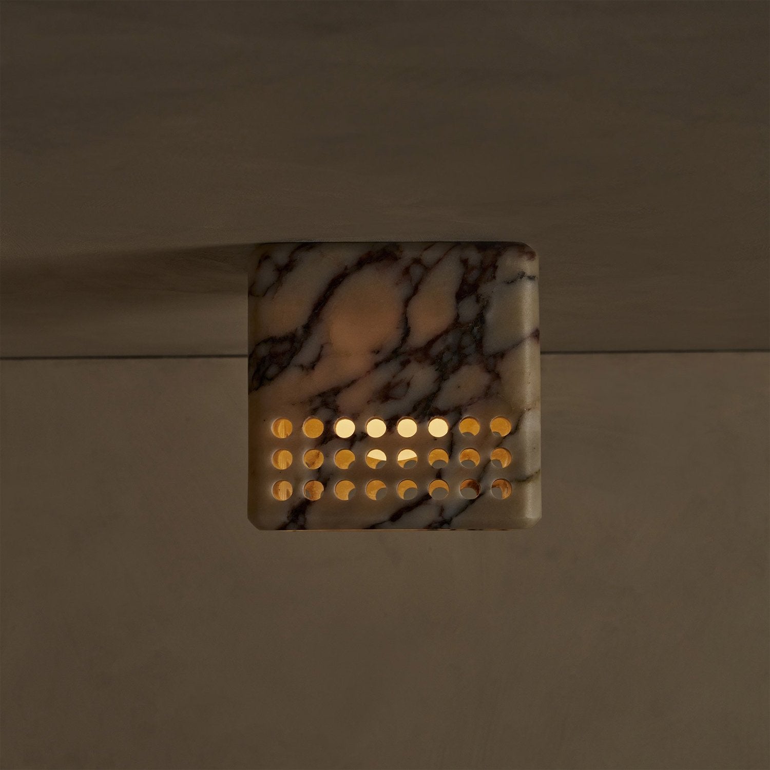 Bond Flush Mount Light