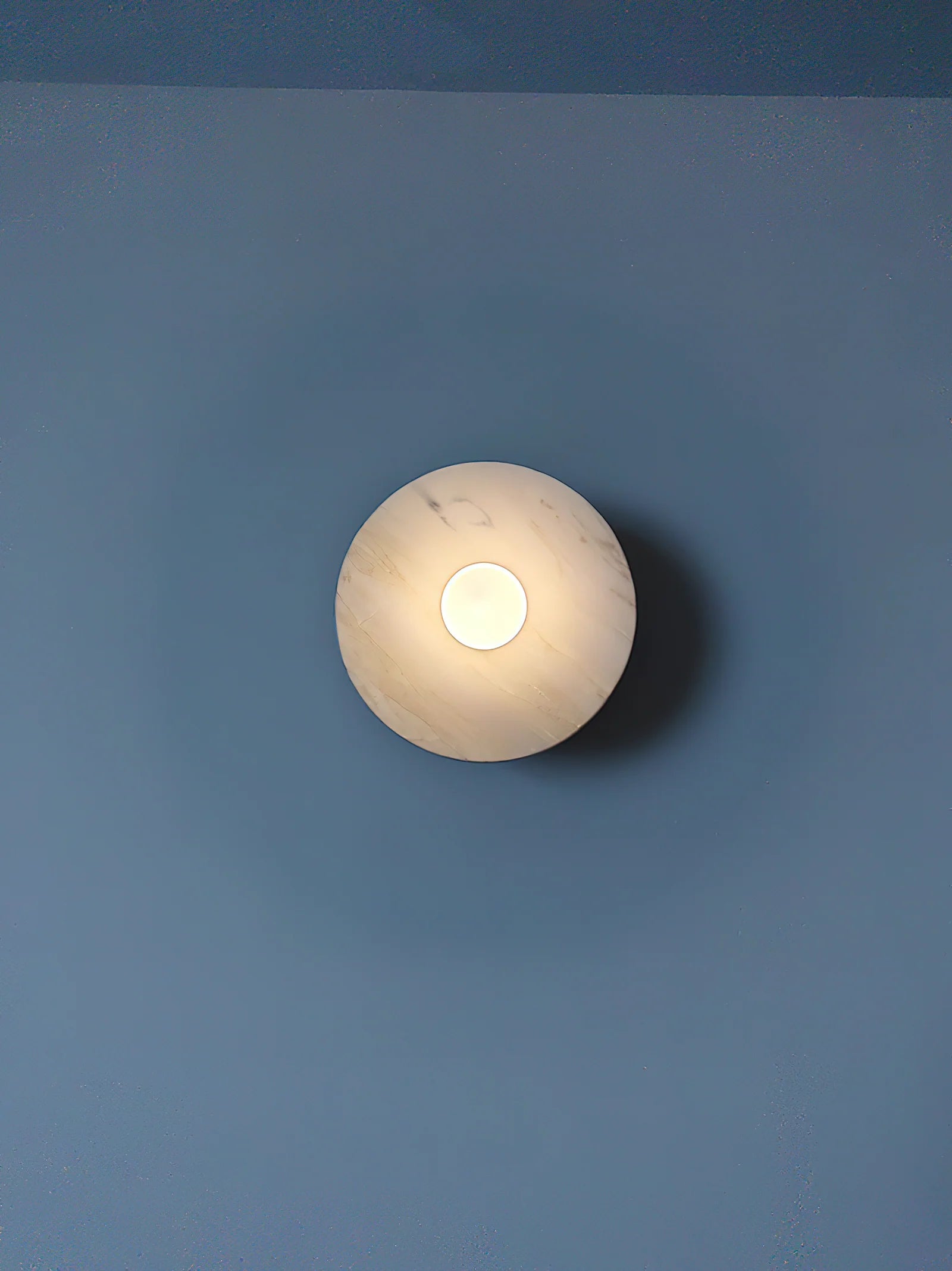 Borghini Marble Sconce