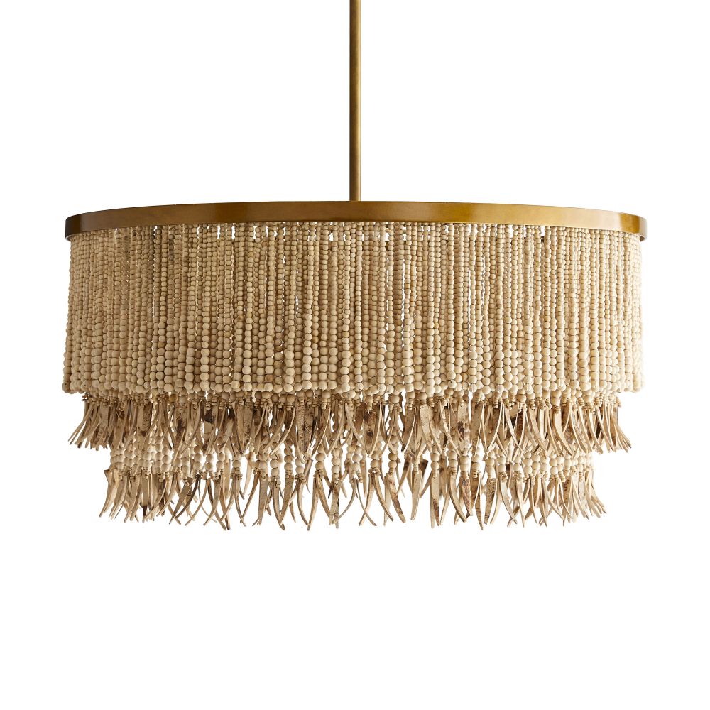 Bors Chandelier