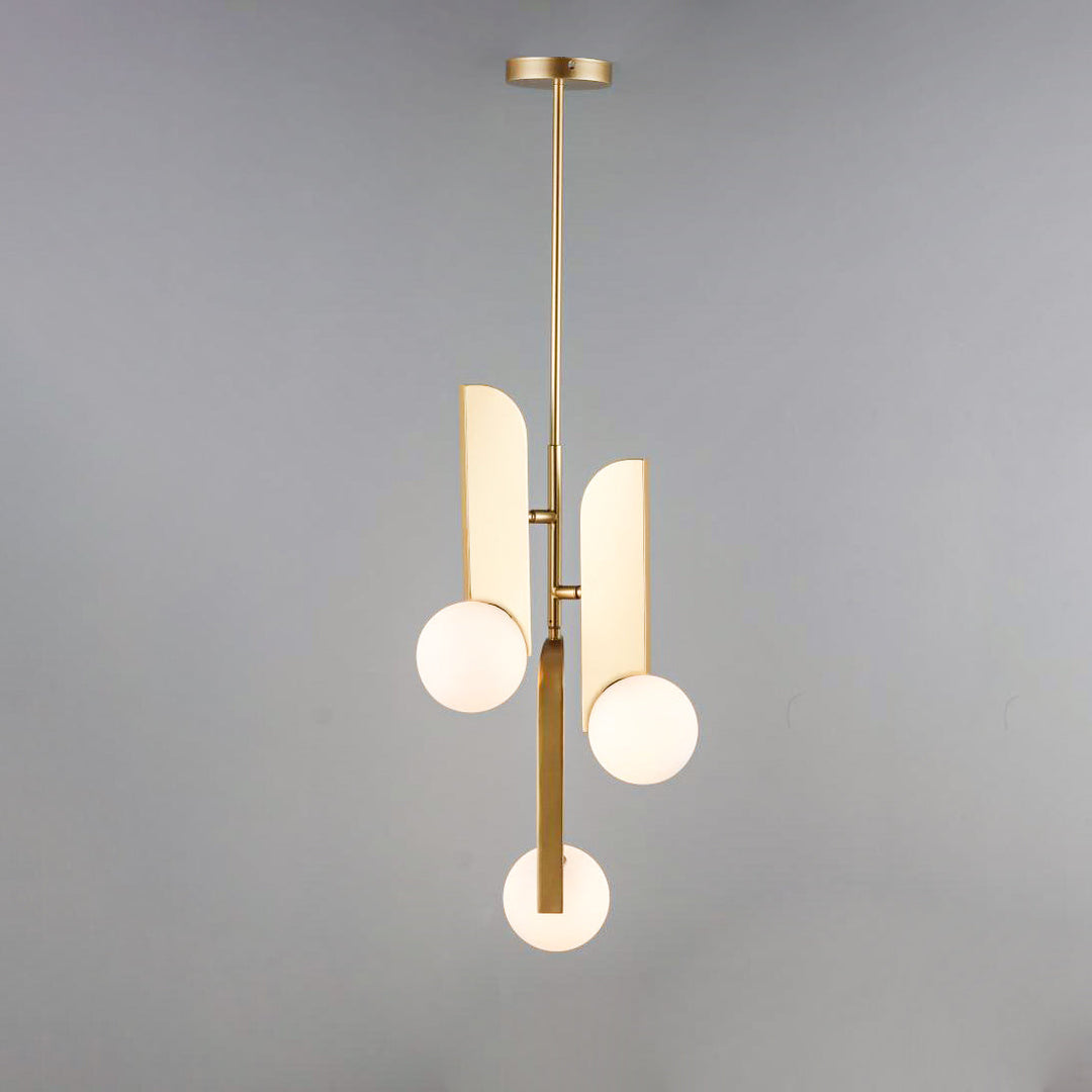 Liller Pendant Lighting