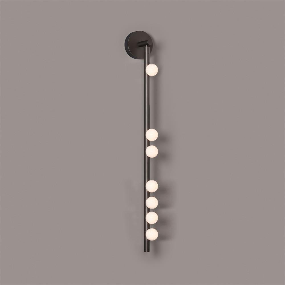Bulb Drop System Sconce