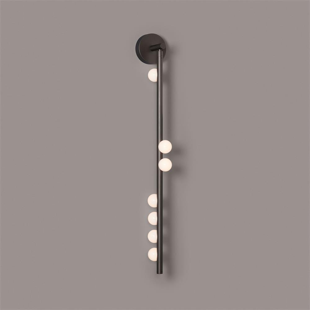 Bulb Drop System Sconce