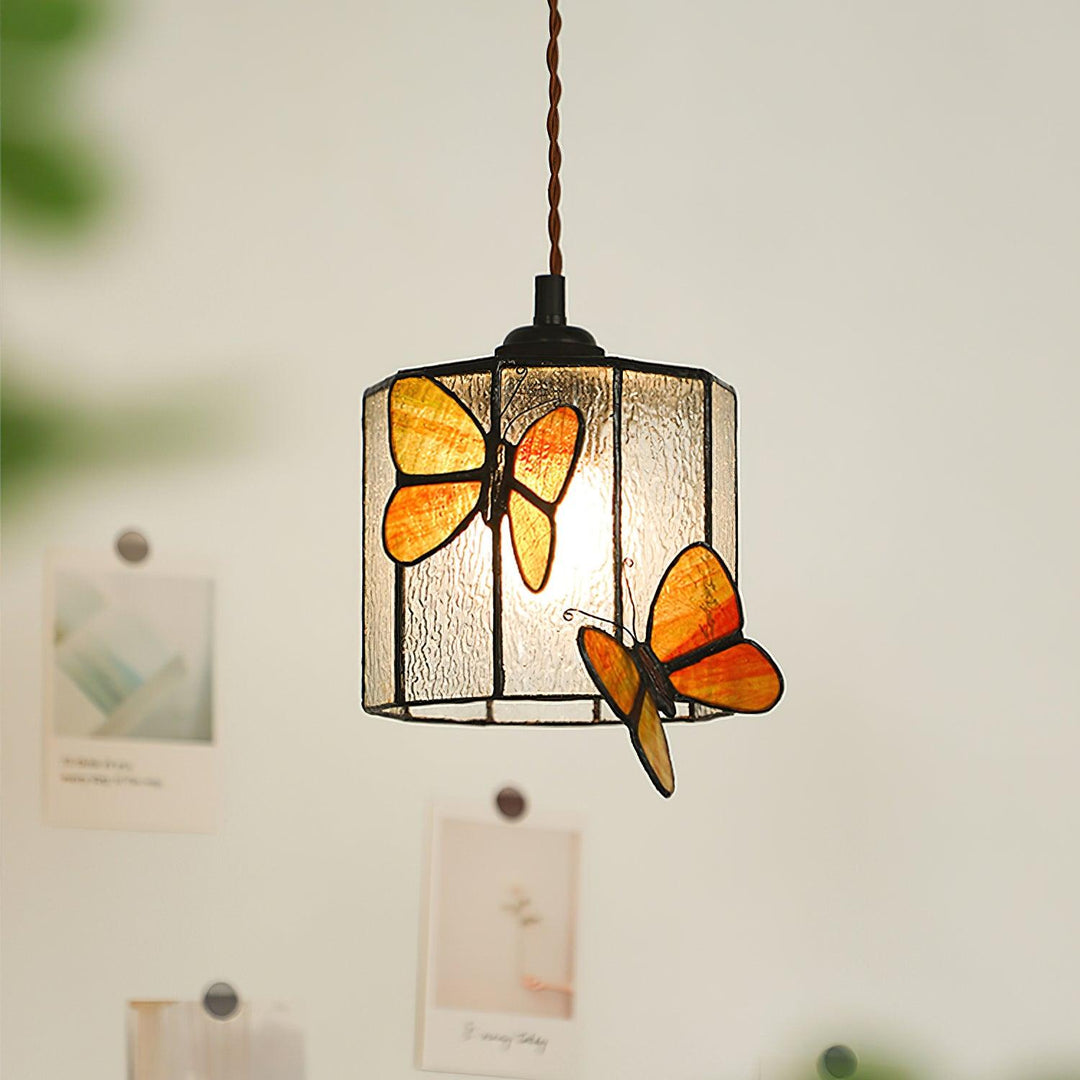 Chivalette Pendant Lighting
