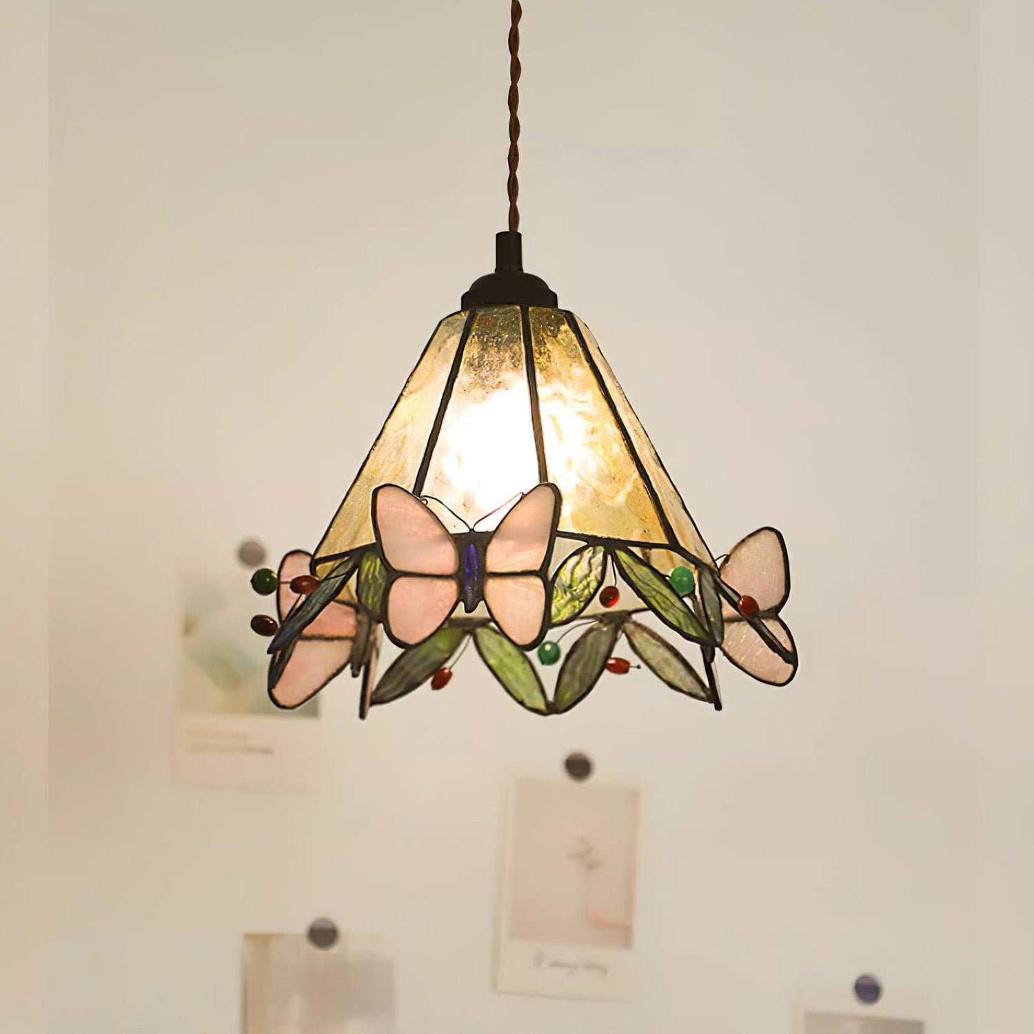 Chivalette Pendant Lighting