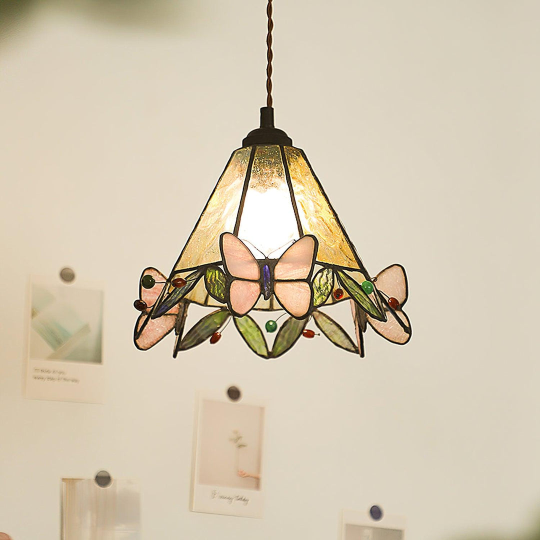 Chivalette Pendant Lighting