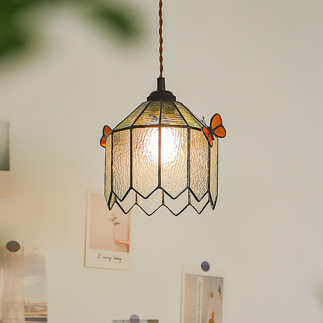Chivalette Pendant Lighting