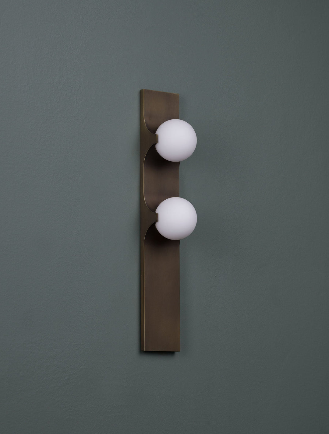 Bridge Wall Sconce