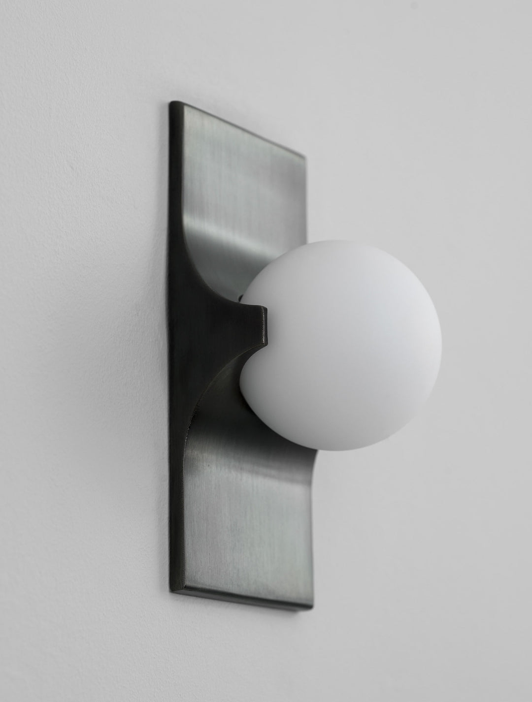 Bridge Wall Sconce