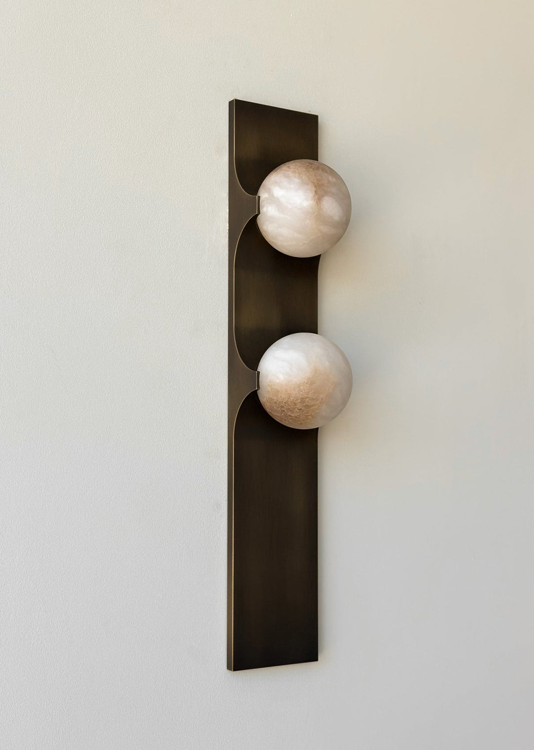 Bridge Wall Sconce