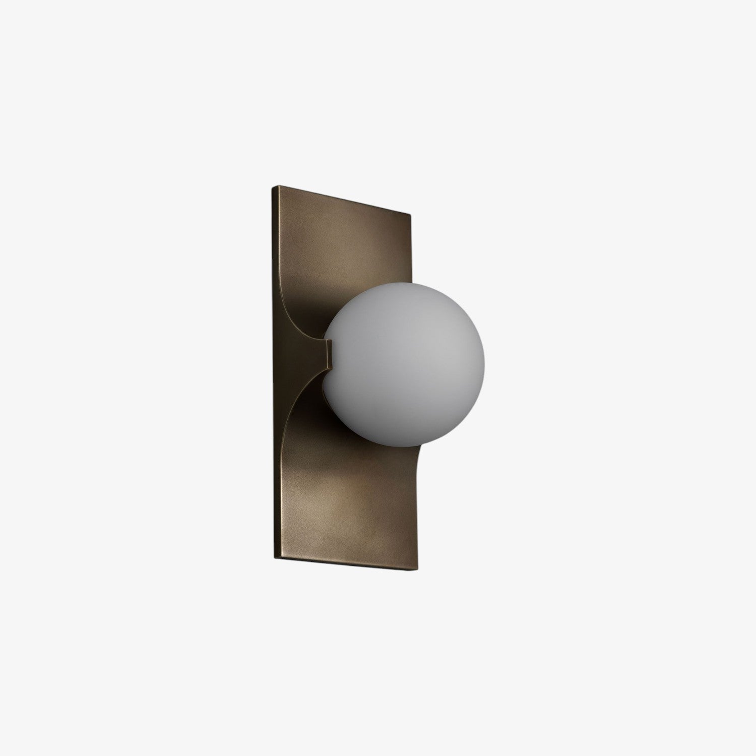 Bridge Wall Sconce