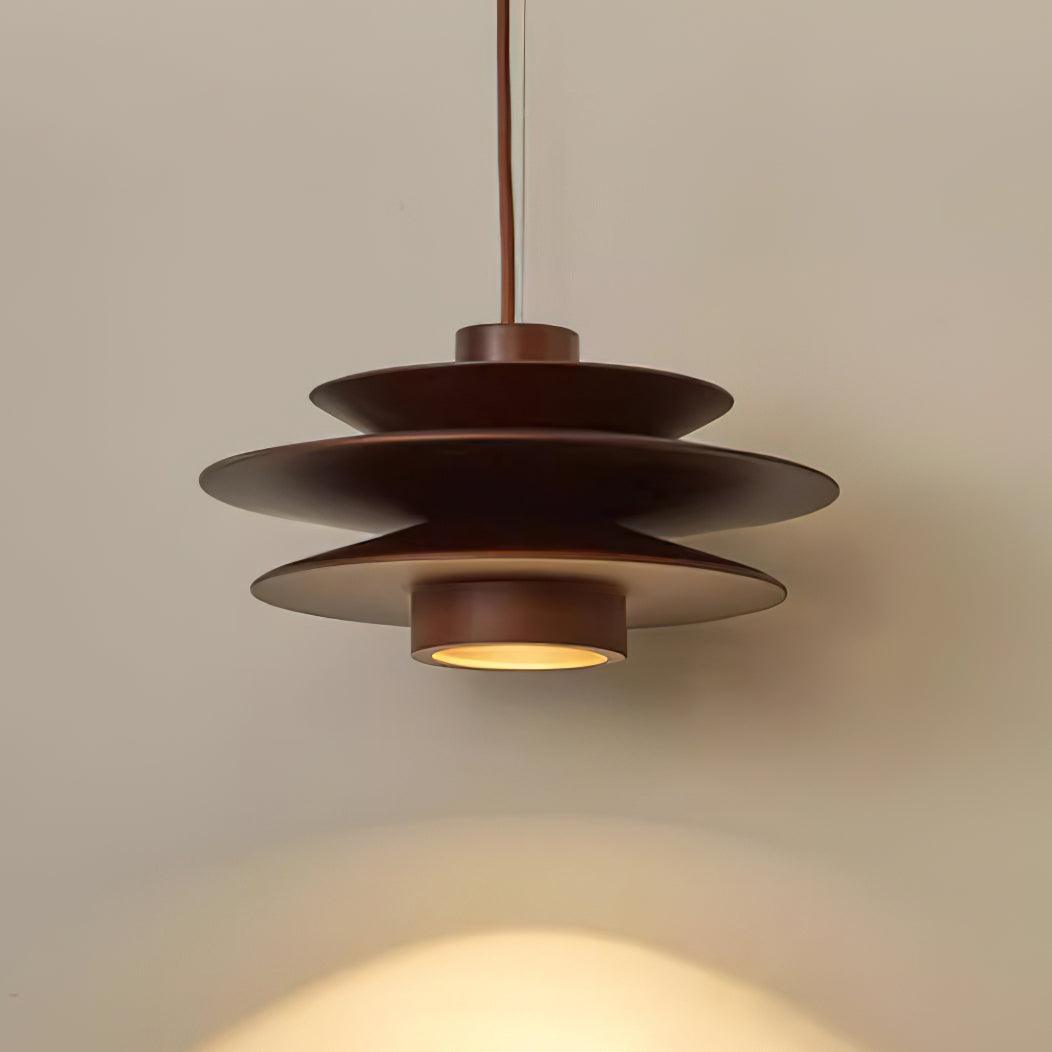 Brotzman Pendant Lighting