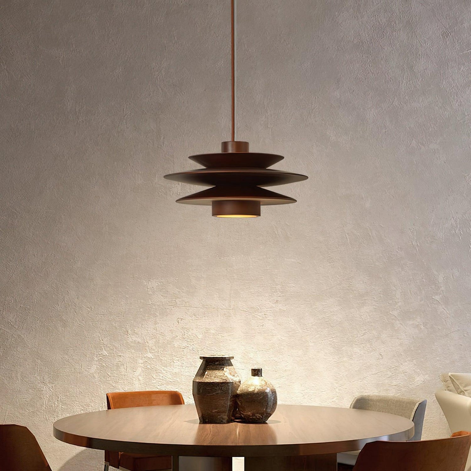 Brotzman Pendant Lighting