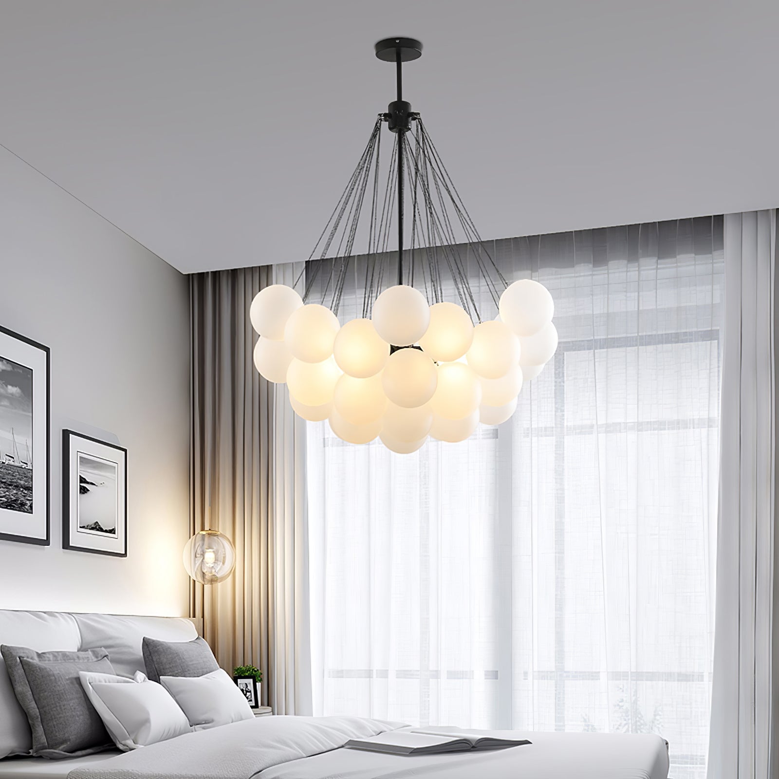 Camilla Chandelier