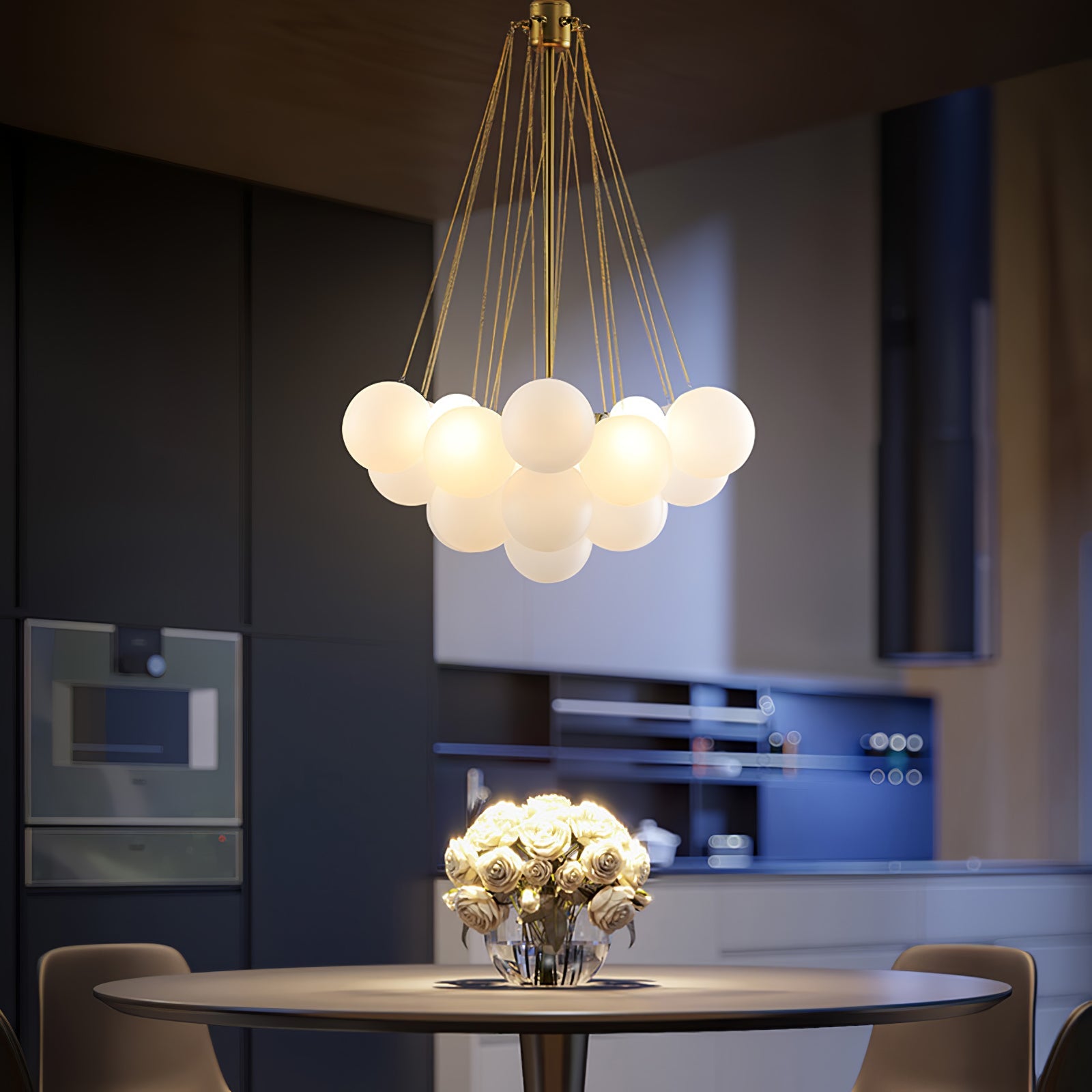 Camilla Chandelier