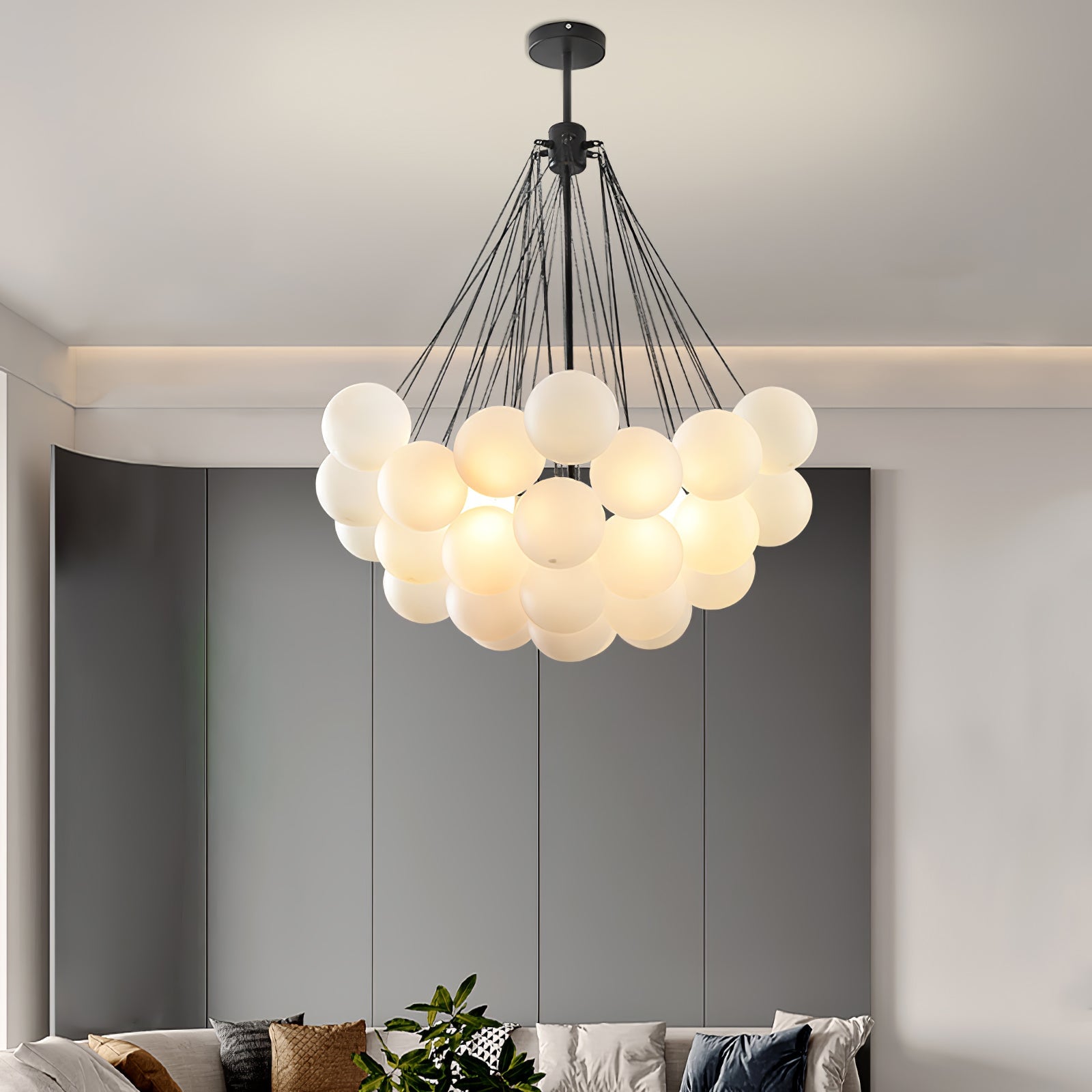 Camilla Chandelier