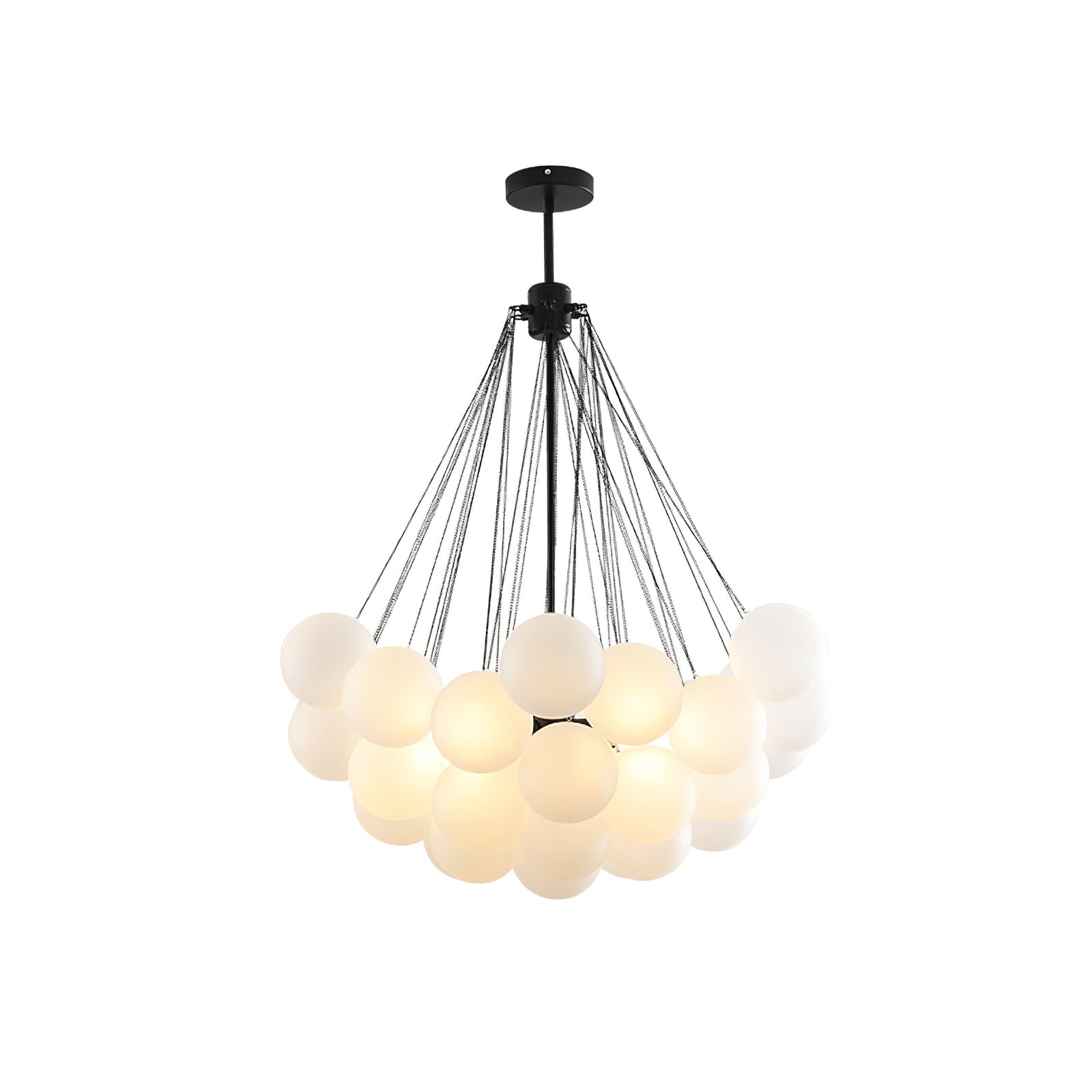 Camilla Chandelier