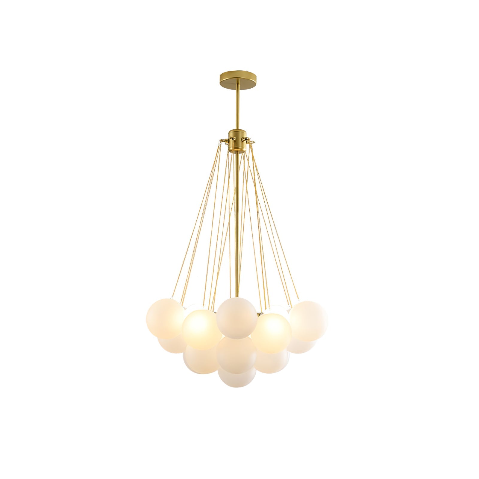 Camilla Chandelier