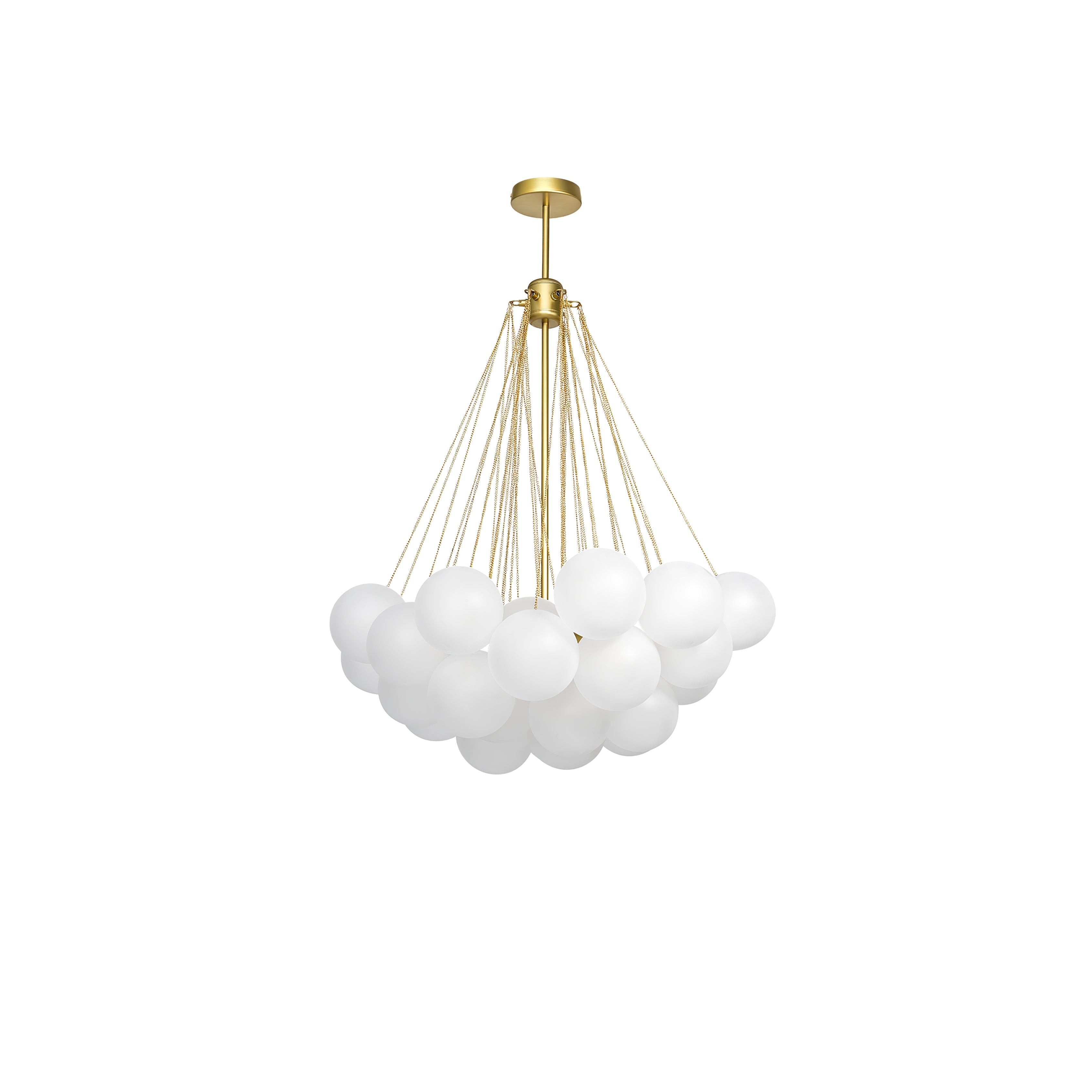 Camilla Chandelier