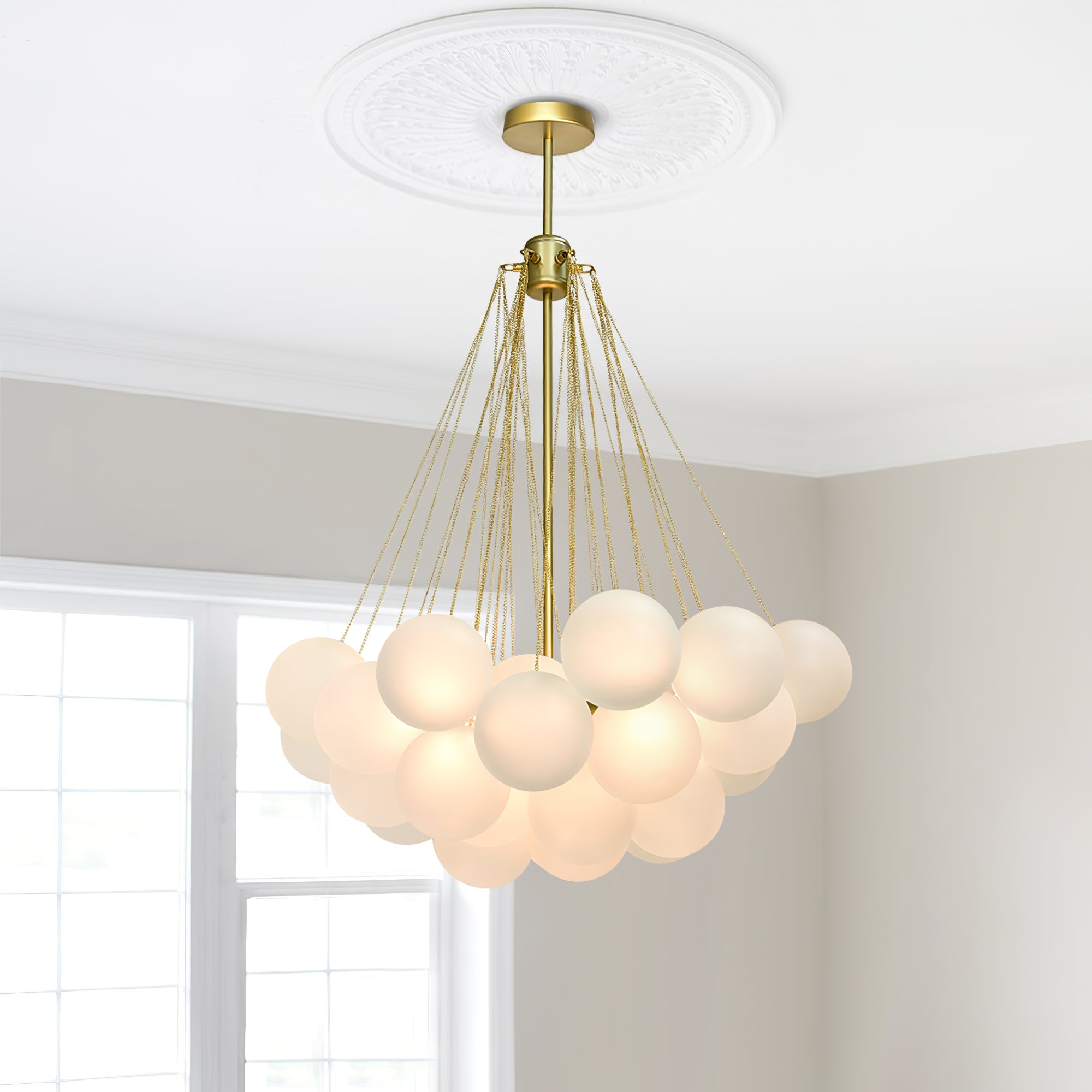 Camilla Chandelier