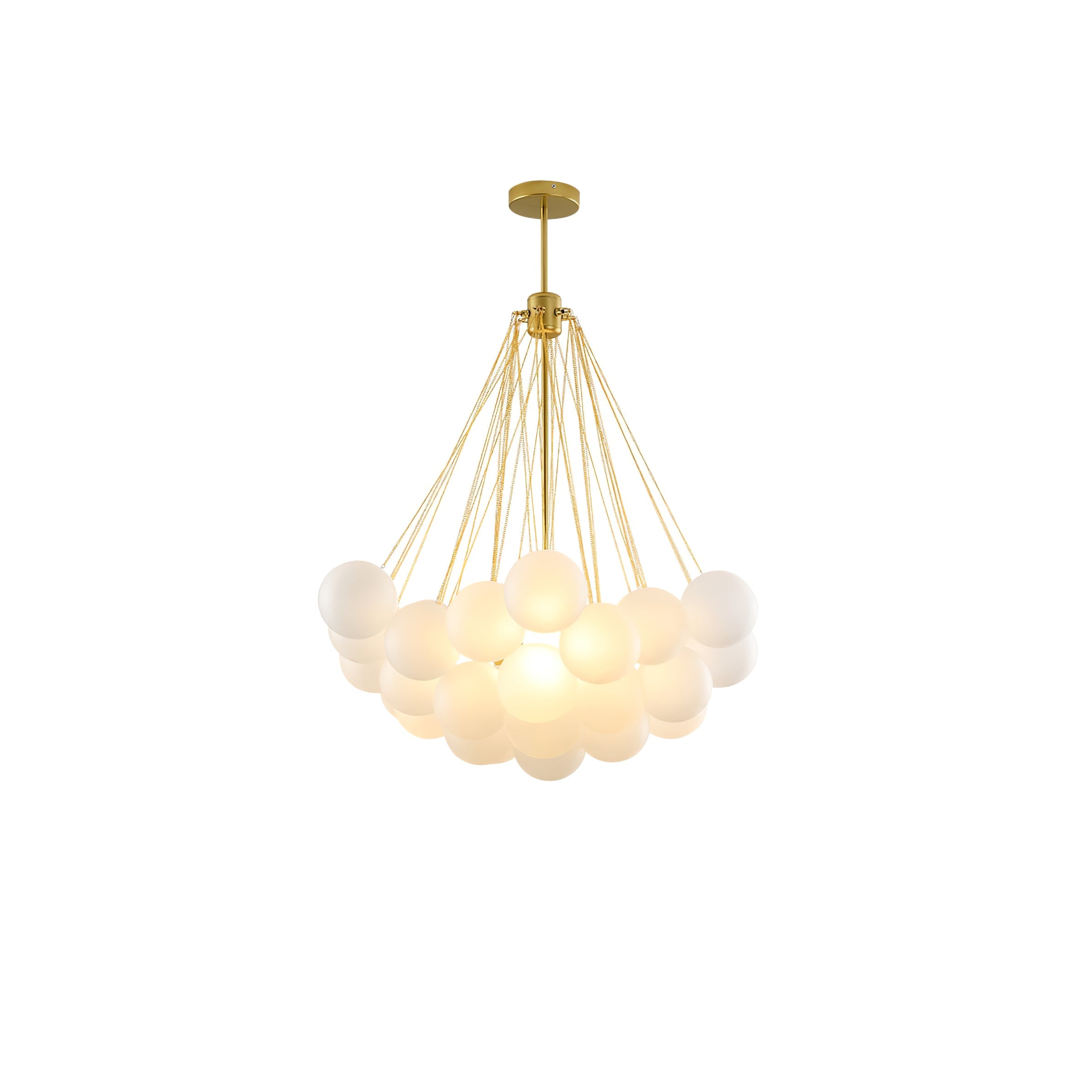 Camilla Chandelier