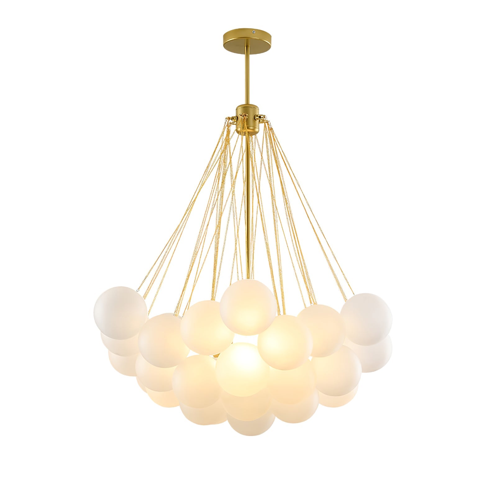 Camilla Chandelier