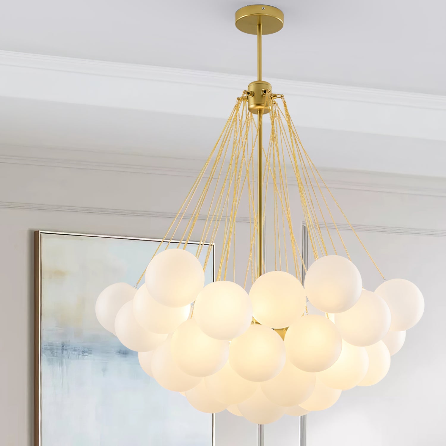 Camilla Chandelier