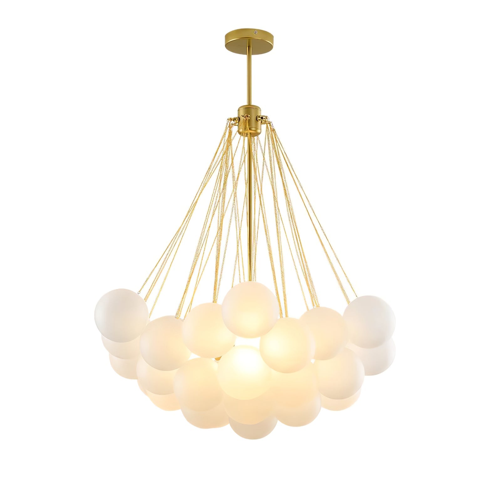 Camilla Chandelier