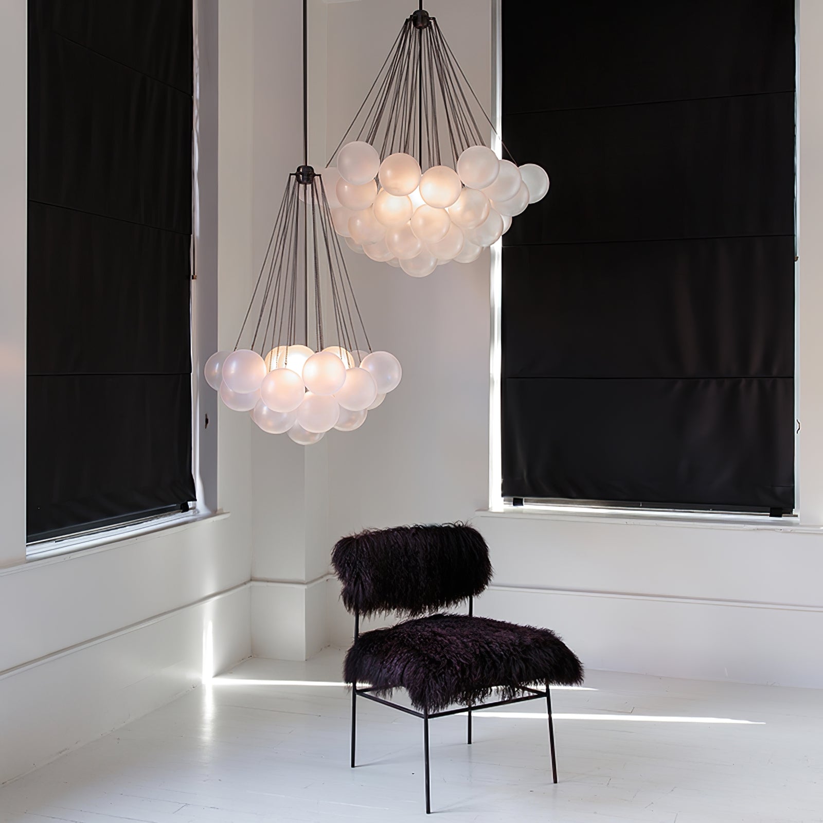 Camilla Chandelier