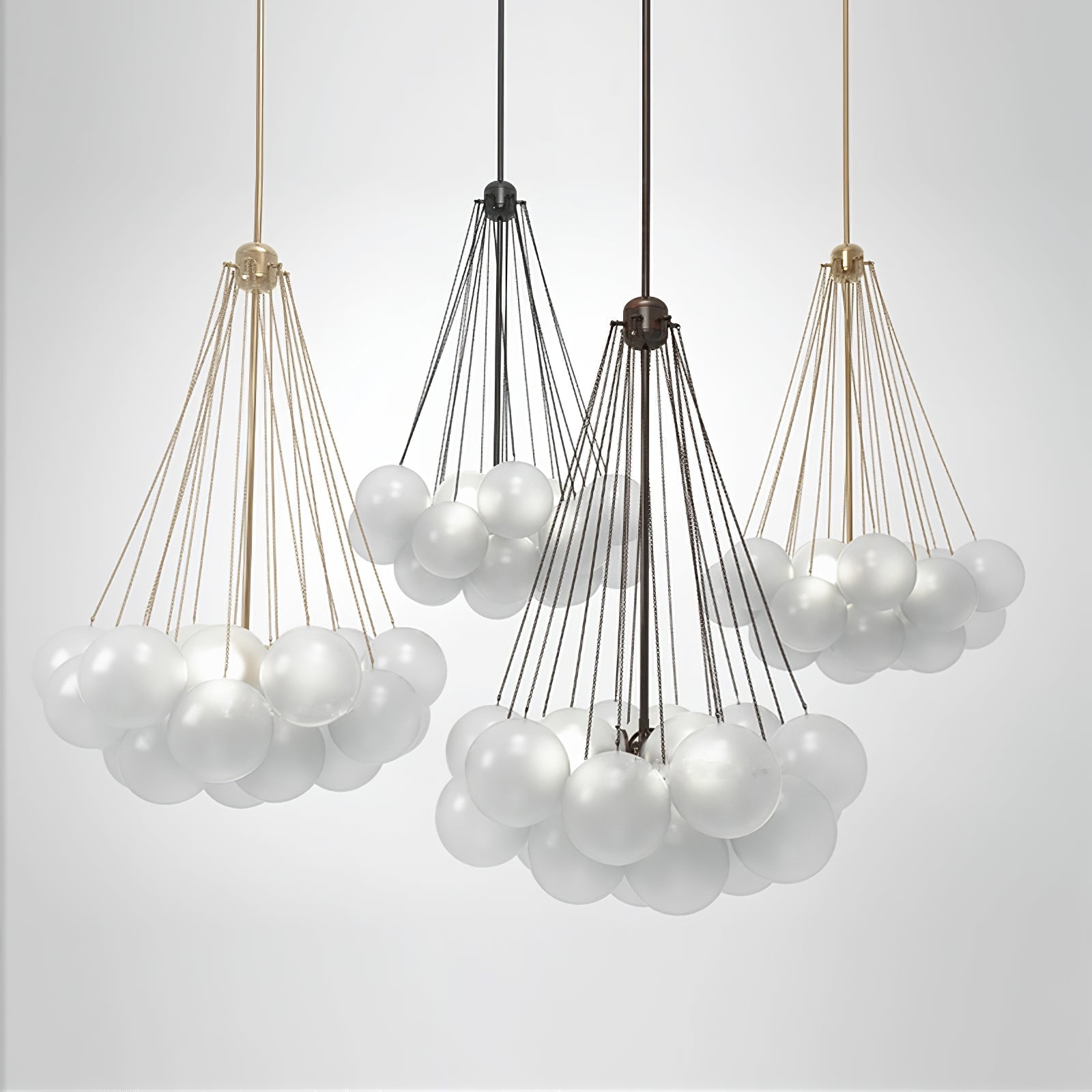 Camilla Chandelier