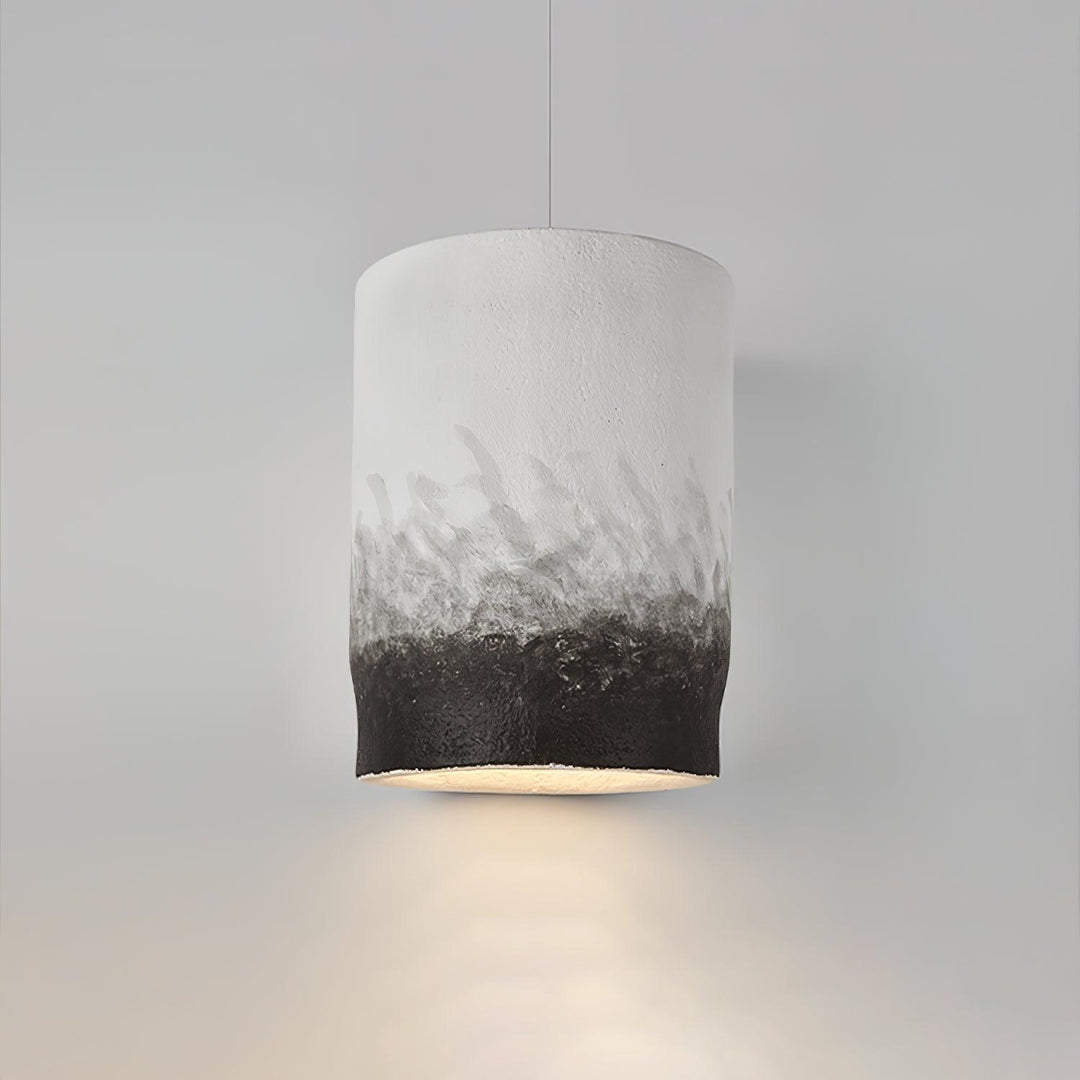 Calamia Wabi Sabi Pendant Light