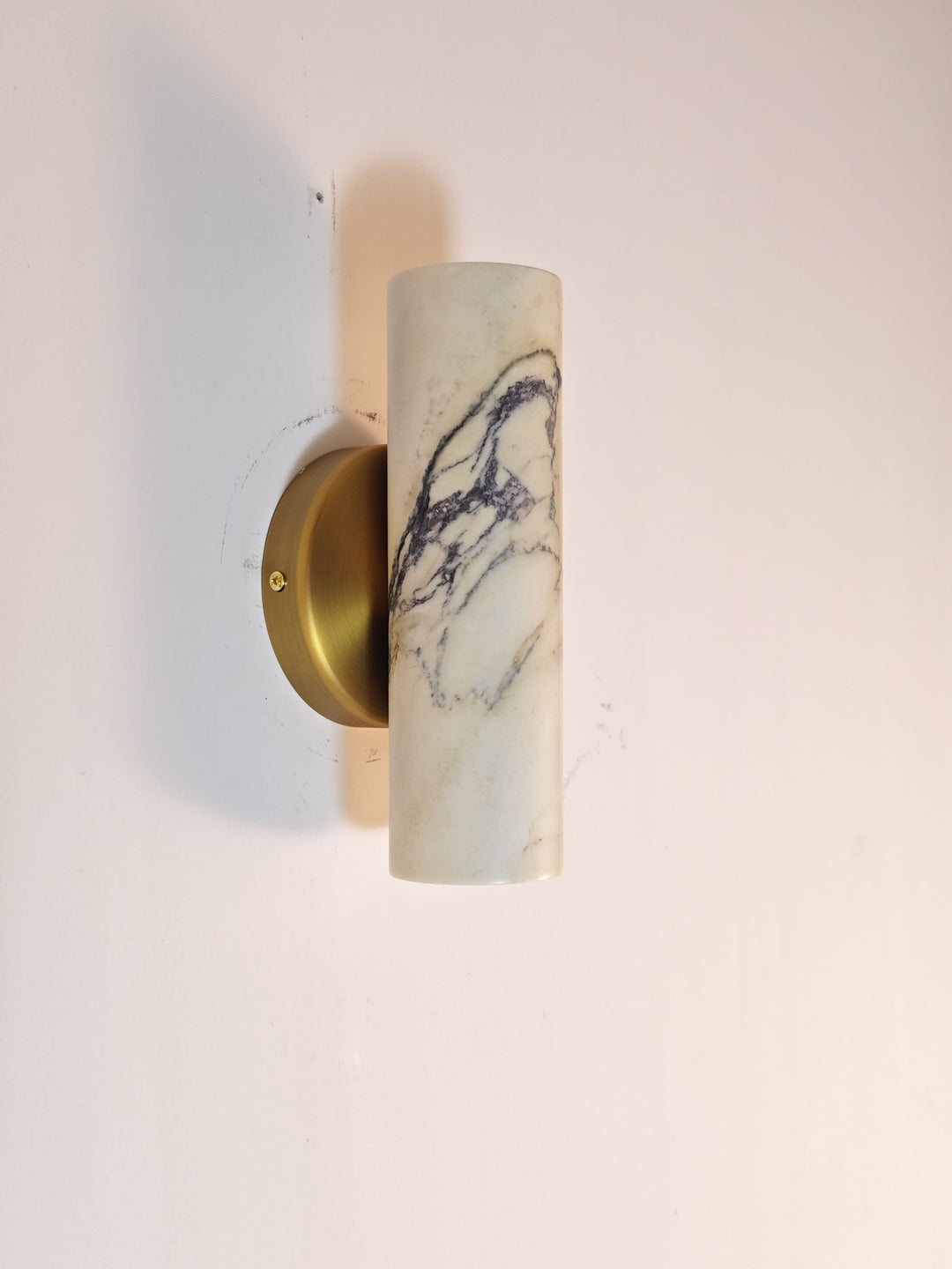 Calla Calacatta Wall Lamp