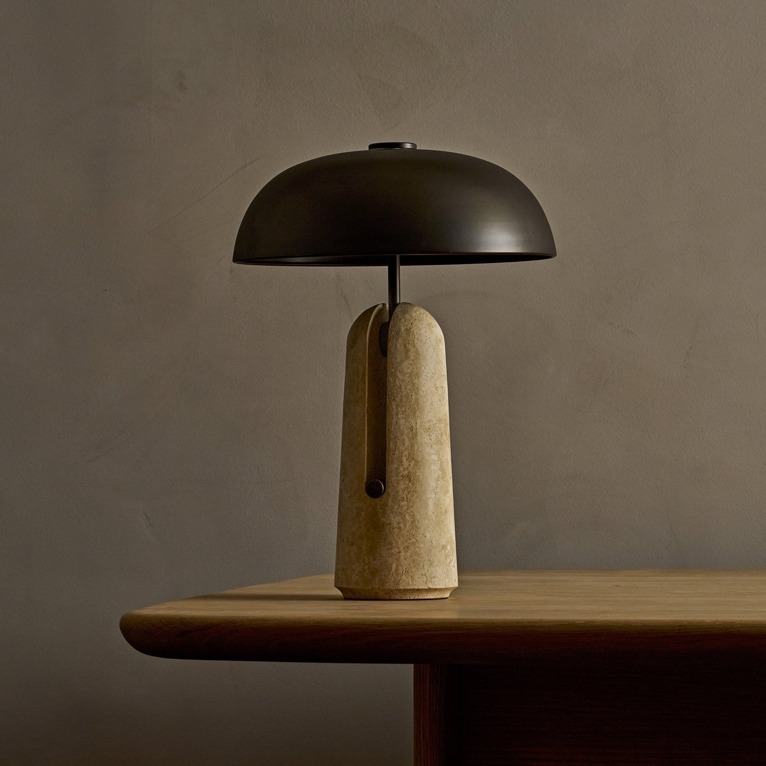 Malt Table Lamp