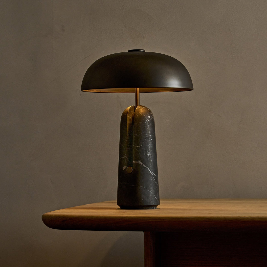 Malt Table Lamp