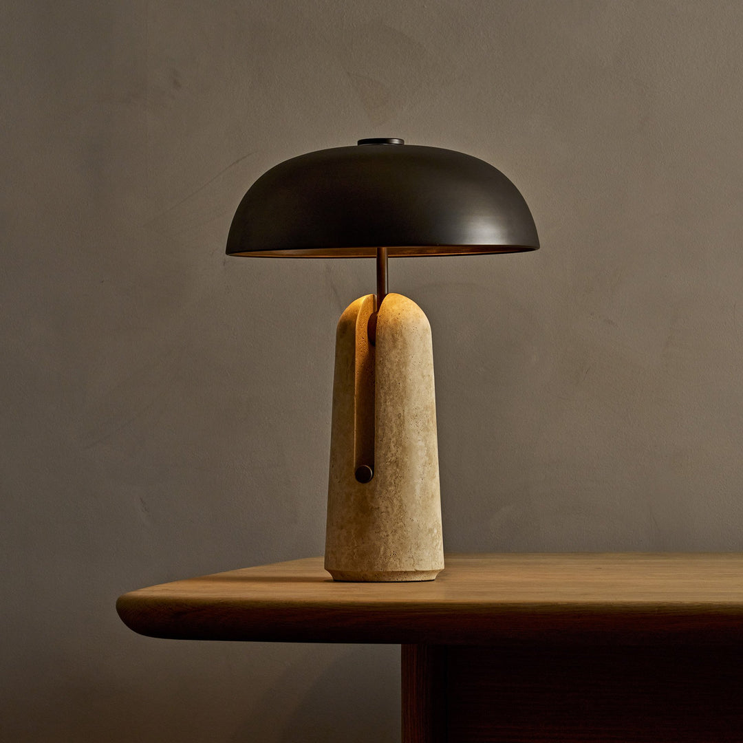 Malt Table Lamp