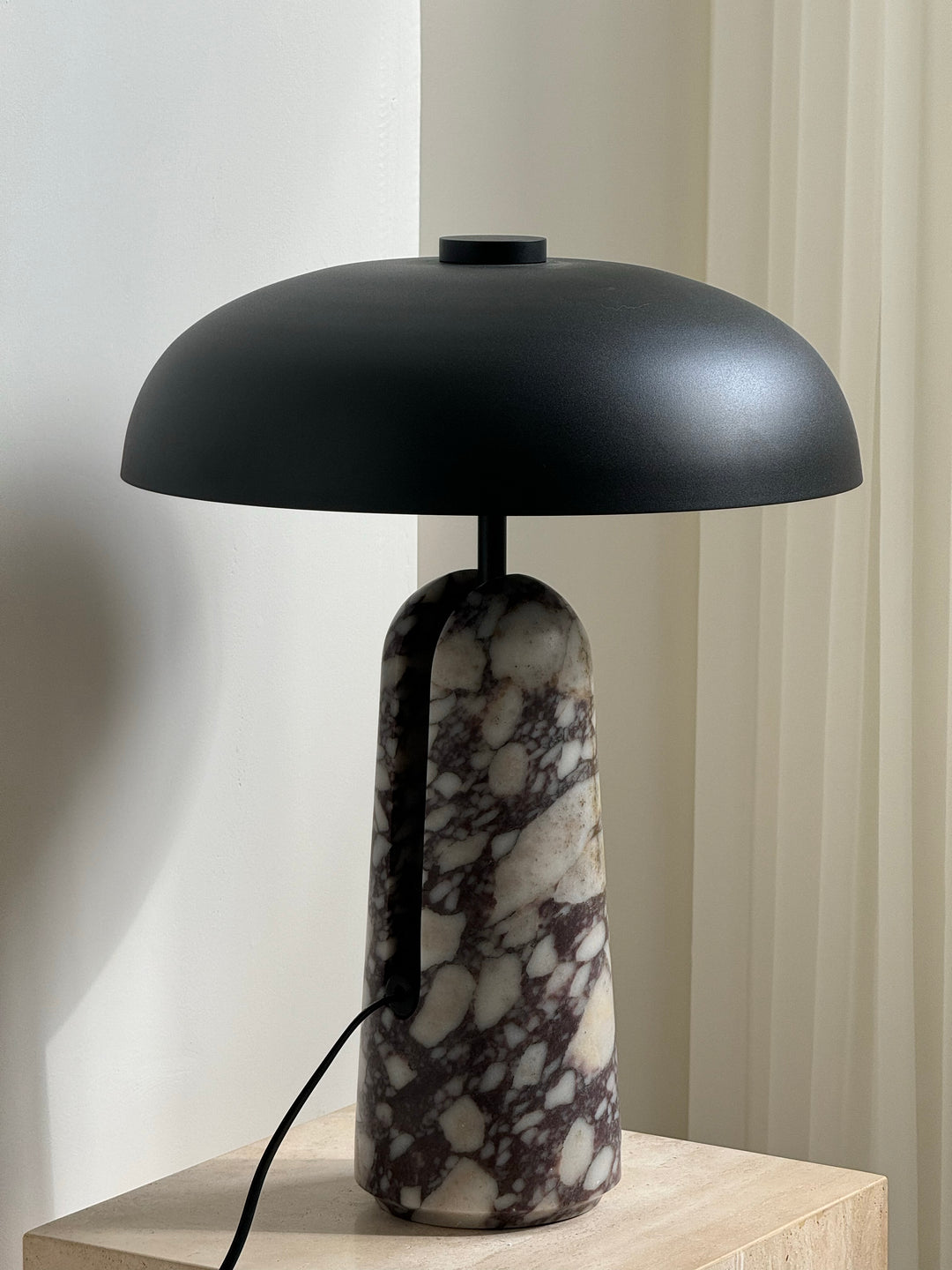 Malt Table Lamp