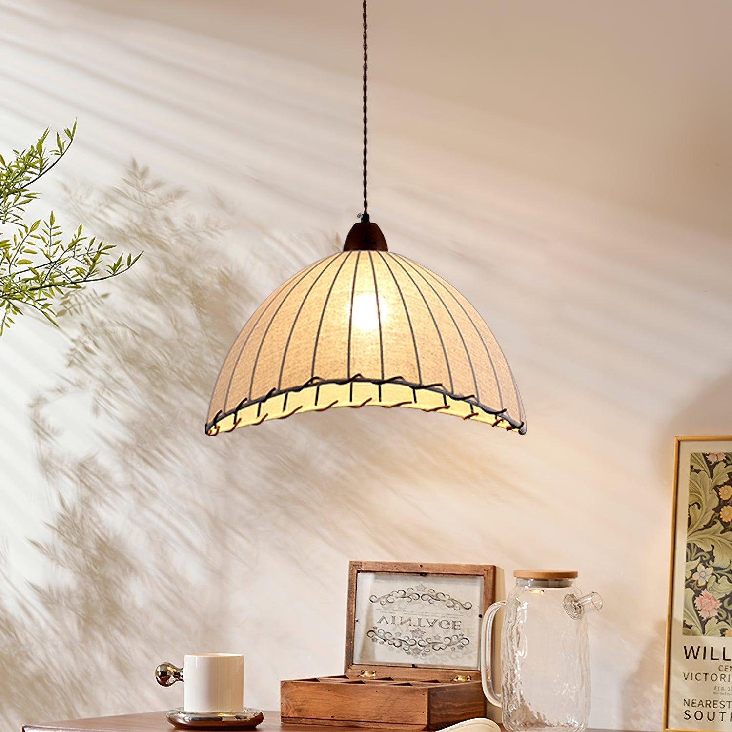 Capiga Pendant Lighting