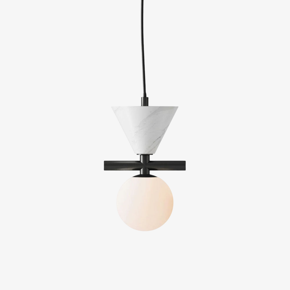 Capote Pendant Lamp