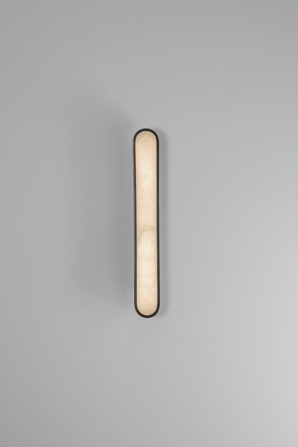 Capsule Wall Sconce